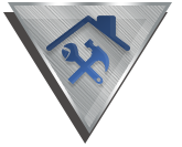 Roofing Repair Icon